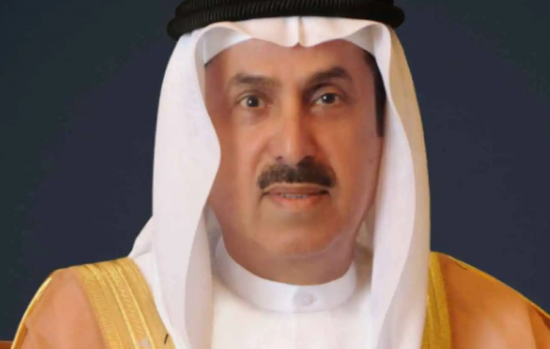 صقر غباش يرحّب بقرار البرلمان الأوروبي بشأن مواجهة شبكات الإخوان