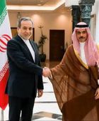 السعودية وإيران تبحثان التصعيد في المنطقة 