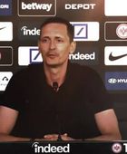الأهلي السعودي يجس نبض مدرب ألماني لقيادة الفريق 