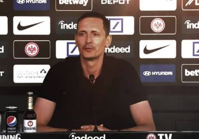 الأهلي السعودي يجس نبض مدرب ألماني لقيادة الفريق 