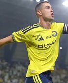 موقف رونالدو من مباراة النصر السعودي ونيفيتشي الأوزبكي 