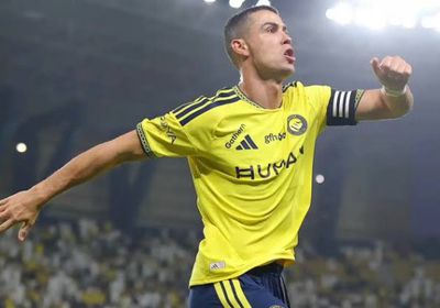 موقف رونالدو من مباراة النصر السعودي ونيفيتشي الأوزبكي 