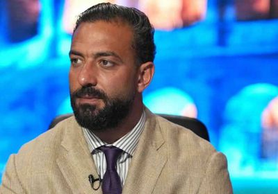 ميدو يشن هجومًا ناريًا على حكم مباراة الأهلي والزمالك 