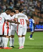 موعد مباراة الزمالك المقبلة بدوري أبطال أفريقيا 