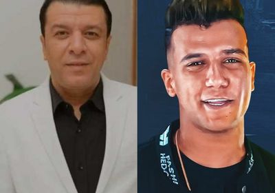 تعليق مصطفى كامل على سيجارة عصام صاصا 