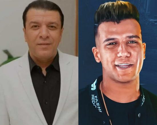 تعليق مصطفى كامل على سيجارة عصام صاصا 