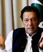اعتقال وزراء باكستانيين محليين من حزب عمران خان