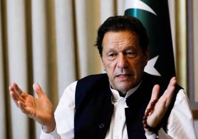 اعتقال وزراء باكستانيين محليين من حزب عمران خان