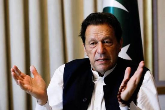 اعتقال وزراء باكستانيين محليين من حزب عمران خان