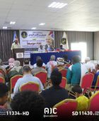 انتقالي حضرموت يواصل الاستعداد لمليونية 14 أكتوبر