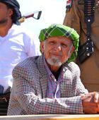 النقيب يدعو الجماهير للاحتشاد في عدن إحياءً لذكرى 14 أكتوبر