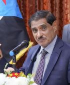 البحسني: الوفاء لثورة أكتوبر بصون مكتسباتها وحماية أمن الجنوب