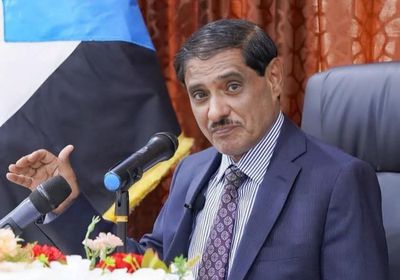 البحسني: الوفاء لثورة أكتوبر بصون مكتسباتها وحماية أمن الجنوب
