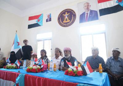 "انتقالي سقطرى" يجتمع في حديبو لاستكمال التحضيرات لمليونية أكتوبر