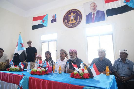 "انتقالي سقطرى" يجتمع في حديبو لاستكمال التحضيرات لمليونية أكتوبر