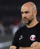 رسمياً.. الإسباني فيلكس سانشيز مدرباً لمنتخب البحرين