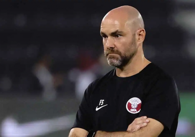 رسمياً.. الإسباني فيلكس سانشيز مدرباً لمنتخب البحرين