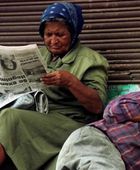 ارتفاع المؤشر العالمي للفقر لأول مرة منذ إطلاقه في 2010