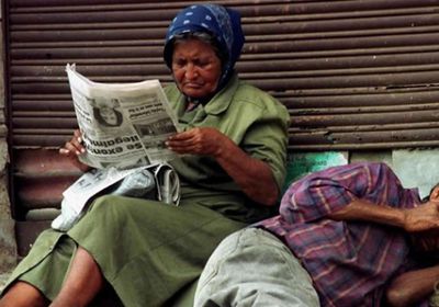 ارتفاع المؤشر العالمي للفقر لأول مرة منذ إطلاقه في 2010