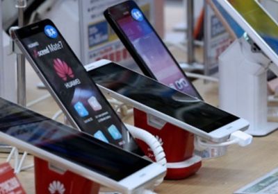 انخفاض شحنات الجوالات الذكية عالمياً 20% بالربع الثالث