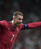 رونالدو يرد على المشككين: أنا الأعظم في تاريخ كرة القدم
