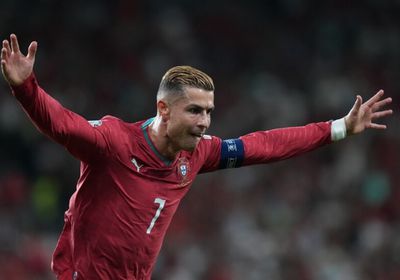 رونالدو يرد على المشككين: أنا الأعظم في تاريخ كرة القدم