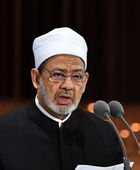 الأزهر يندد باستهداف مطار الرياض والمعتمرين