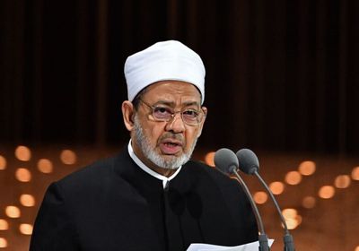 الأزهر يندد باستهداف مطار الرياض والمعتمرين