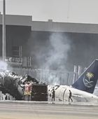 مجلس النواب المصري يدين استهداف مطار الملك خالد بالرياض