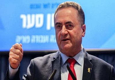 وزير الدفاع الإسرائيلي: فتح تحقيق في الانفجار قرب الحدود مع لبنان