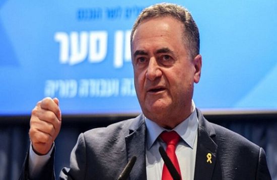وزير الدفاع الإسرائيلي: فتح تحقيق في الانفجار قرب الحدود مع لبنان
