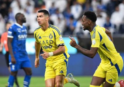 النصر يطلب رسميًا تأجيل مباراته مع الأهلي بالدوري السعودي 