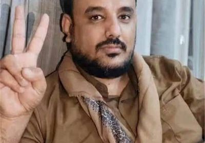 بعد الإفراج عنه.. معين المقرحي يوجه رسالة شكر إلى الرئيس الزُبيدي 