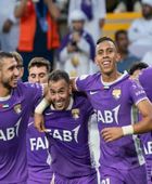 العين الإماراتي يكتسح القوة الجوية العراقي بأبطال آسيا 