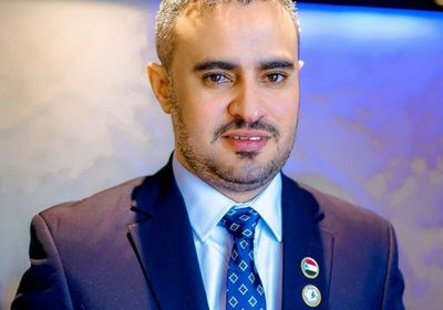 عبدالعزيز الشيخ: ثورة 14 أكتوبر المجيدة عهد يتجدد وإرادة تتوحد 