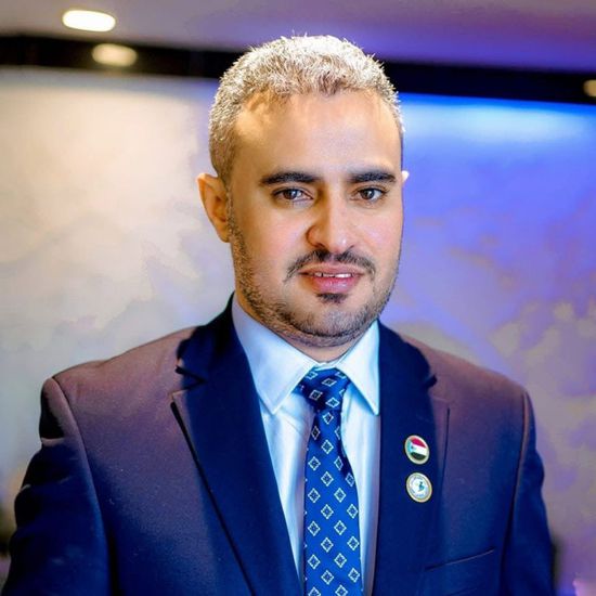 عبدالعزيز الشيخ: ثورة 14 أكتوبر المجيدة عهد يتجدد وإرادة تتوحد 