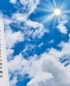 حالة طقس اليوم الثلاثاء 13-10-2026 في مصر 