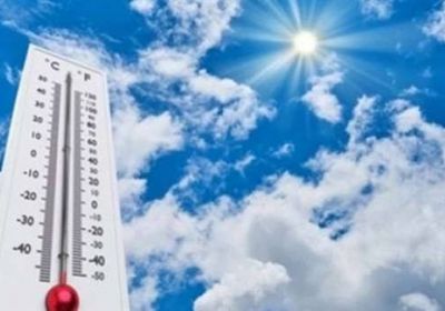 حالة طقس اليوم الثلاثاء 13-10-2026 في مصر 