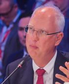 روسيا تتهم بريطانيا بعرقلة جهود السلام في أوكرانيا إعلاميا