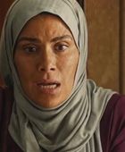 صبا مبارك تواجه لغز جريمة قتل في "جريمة في الزمالك"