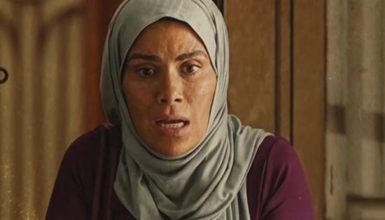 صبا مبارك تواجه لغز جريمة قتل في "جريمة في الزمالك"