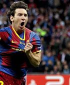 برشلونة يحدد موعد تكريم ليونيل ميسي في كامب نو