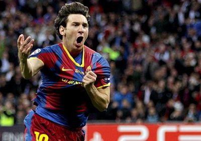 برشلونة يحدد موعد تكريم ليونيل ميسي في كامب نو