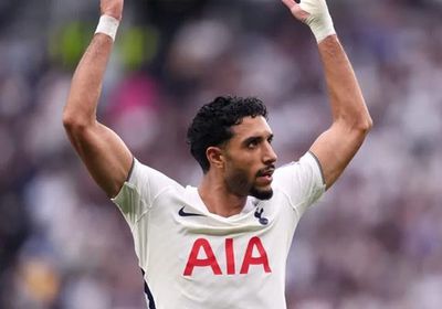 غرامة مالية توقف سيارة عمر مرموش في بريطانيا