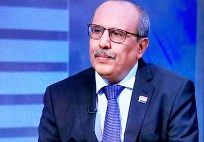 الكثيري يهنئ شعب الجنوب والقوات المسلحة بذكرى 14 أكتوبر