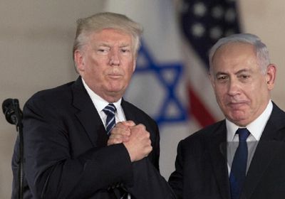 نتنياهو وترامب يبحثان استئناف الضربات على إيران