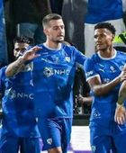 الهلال يفوز 2-صفر على السد في أبطال آسيا للنخبة