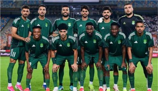 الاتحاد السكندري يهزم الجونة ليحقق فوزه الرابع تواليا في الدوري المصري