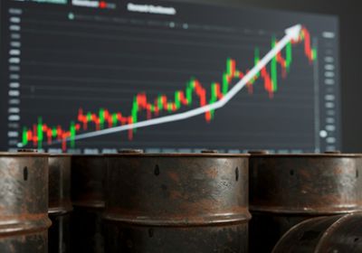 ارتفاع تداولات عقود خيارات "برنت" في الربع الثالث