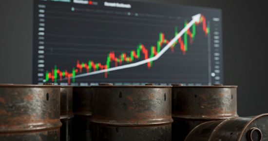 ارتفاع تداولات عقود خيارات "برنت" في الربع الثالث